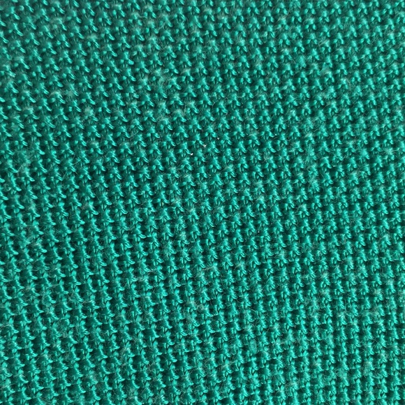 Sarah Arizona Green Woven Top - Picture 7 of 8